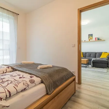 Blue Haven Lelle W Ac By Nw Balatonlelle