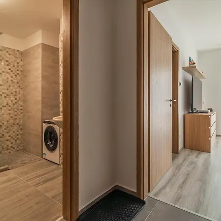 Appartement Blue Haven Lelle W Ac By Nw