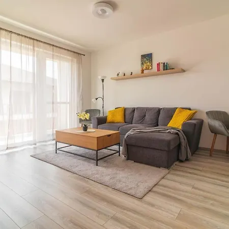 Blue Haven Lelle W Ac By Nw Appartement *